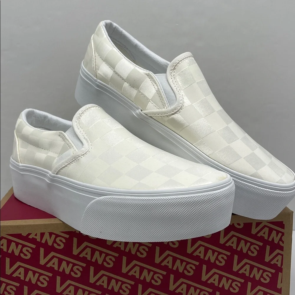 classic vans